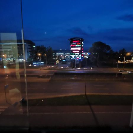 Maglonia Apartment Wrocław Eksteriør billede