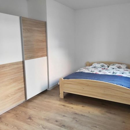 Maglonia Apartment Wrocław Eksteriør billede